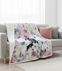 PLAID ART 130X160 Tellini S.R.L. Velkoobchodní oblečení